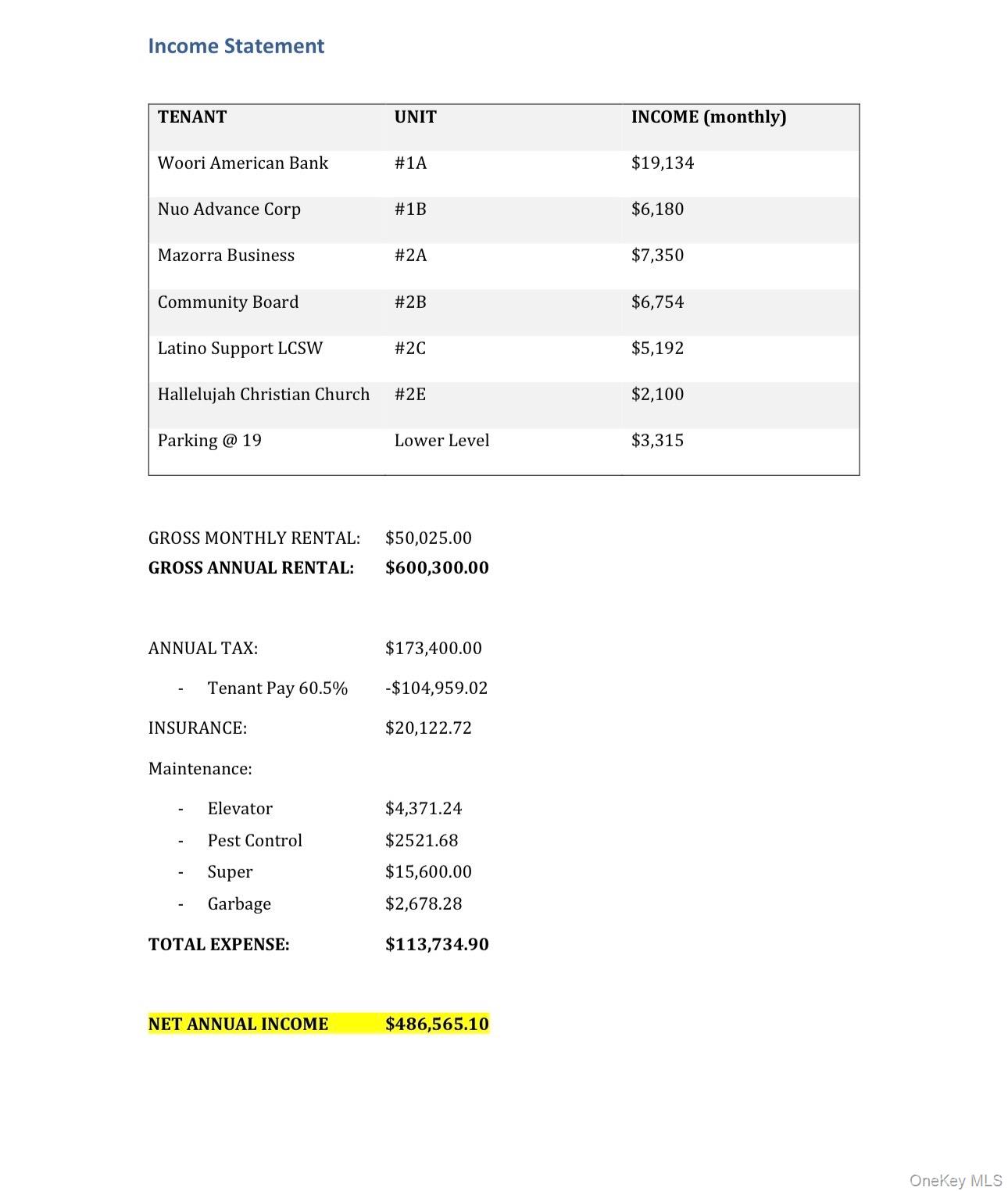 4322 50th Street, Sunnyside, NY 11377