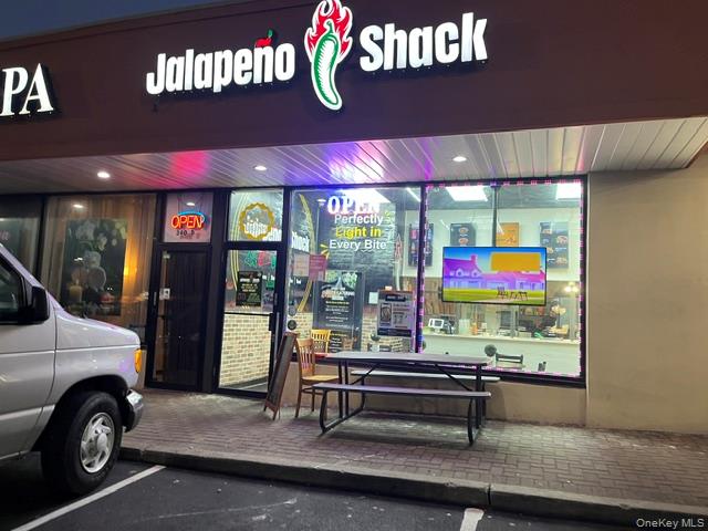 340 W. Jericho turnpike, Huntington, NY 11743