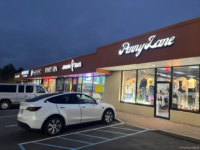 340 W. Jericho turnpike, Huntington, NY 11743