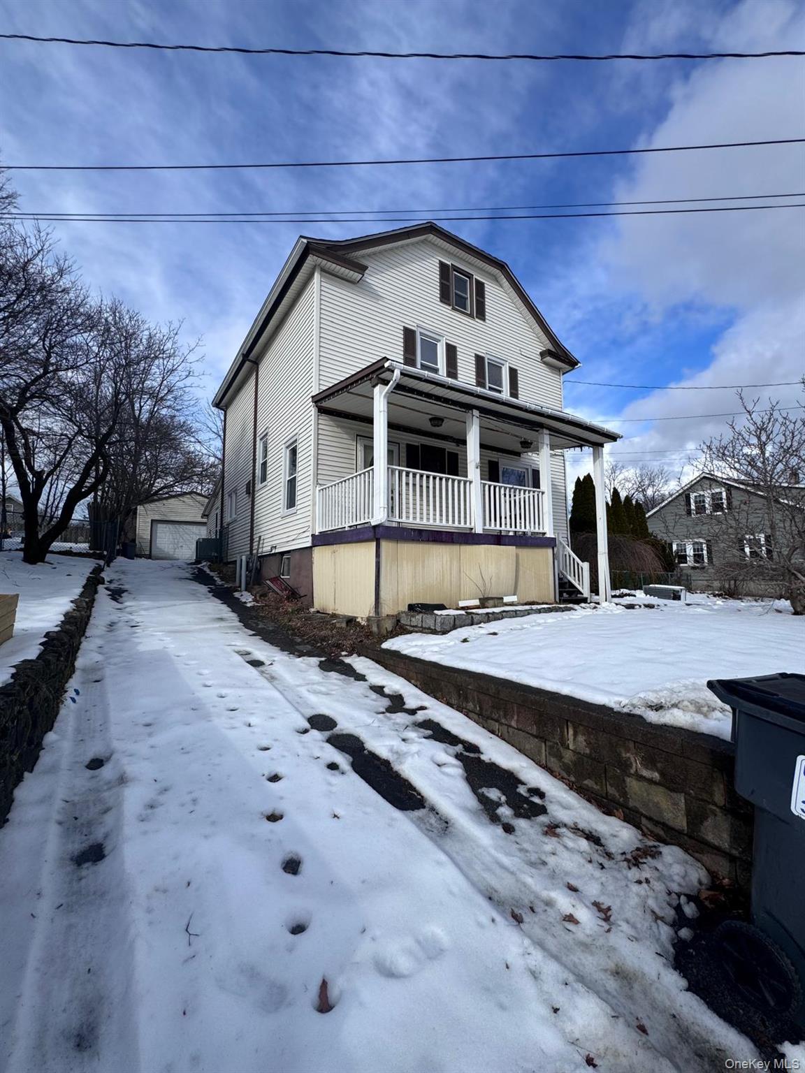 709 Tower Avenue, Maybrook, NY 12543