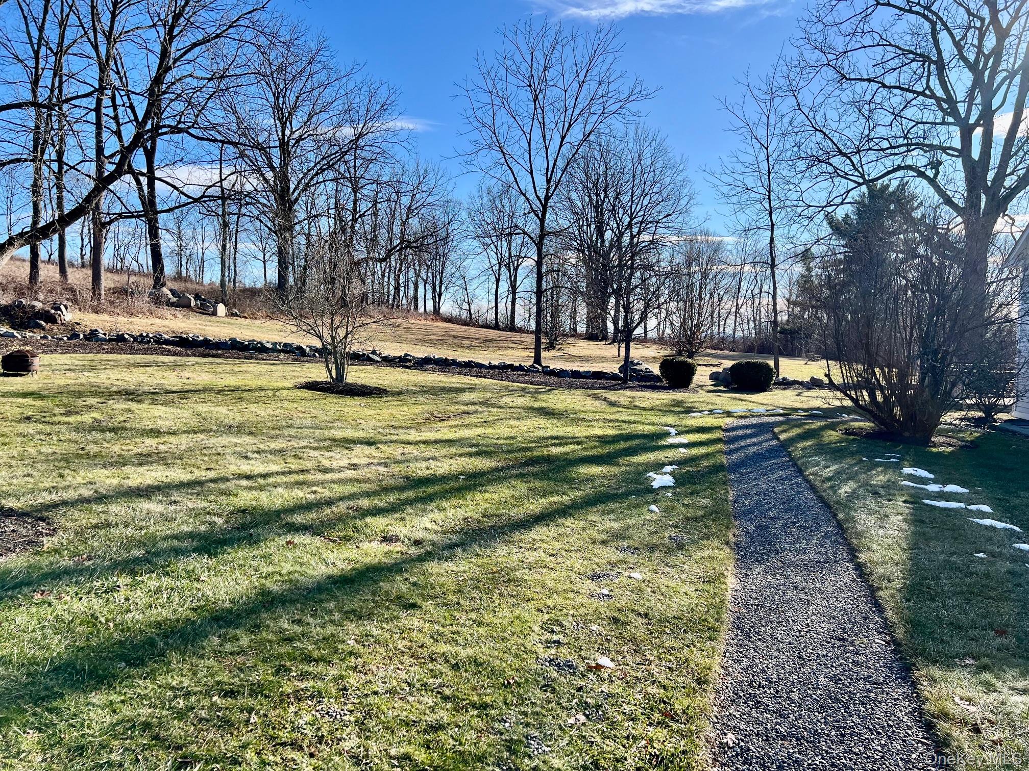 692 Bangall Road, Millbrook, NY 12545