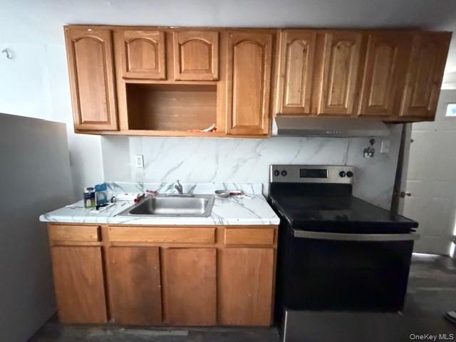 94-15 97th Street, Ozone Park, NY 11416