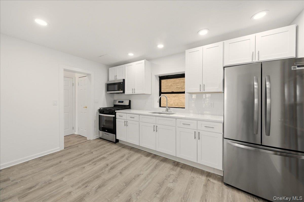 14 Rich Avenue, Mount Vernon, NY 10550