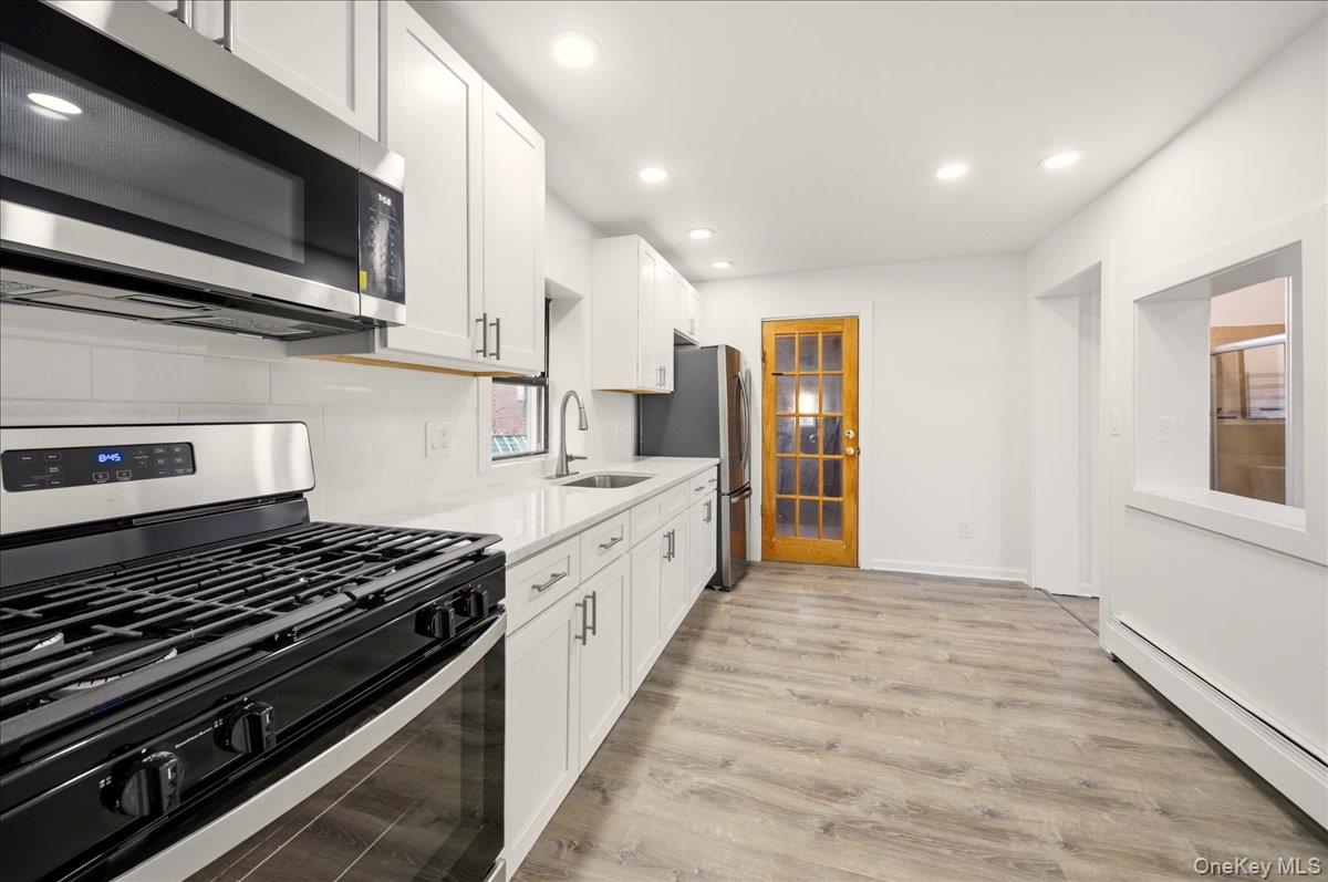 14 Rich Avenue, Mount Vernon, NY 10550