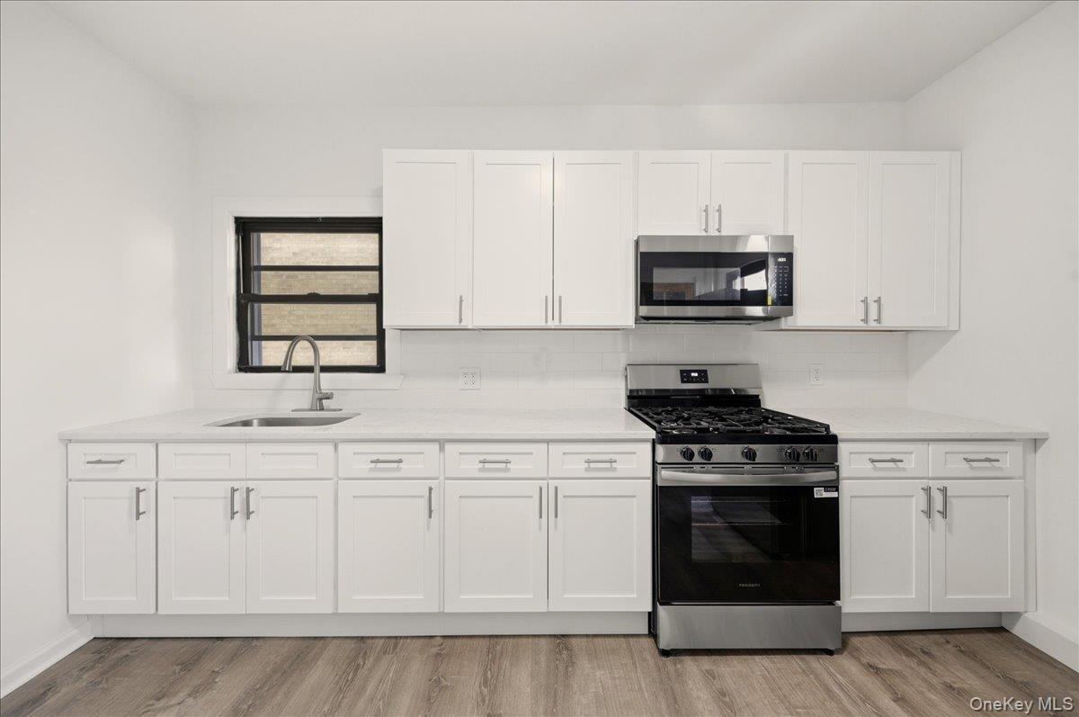 14 Rich Avenue, Mount Vernon, NY 10550