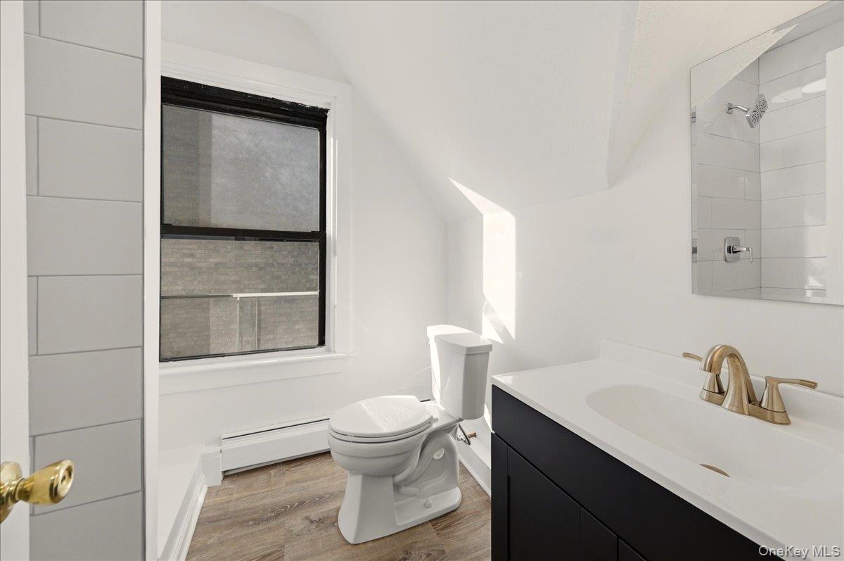 14 Rich Avenue, Mount Vernon, NY 10550