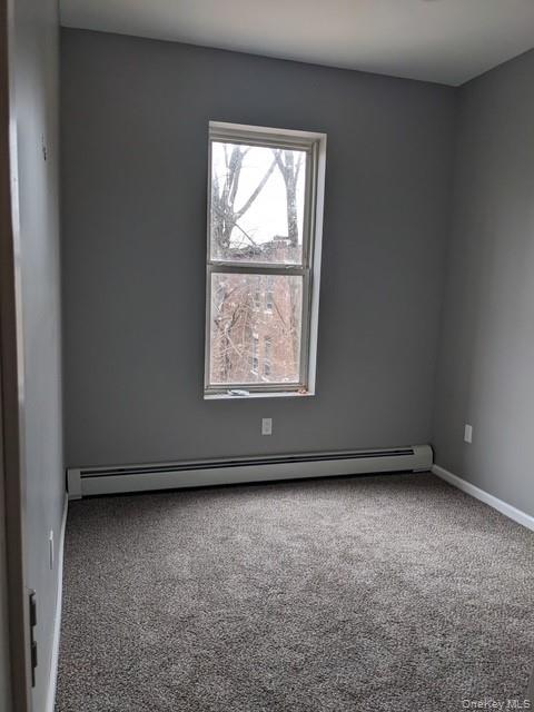 193 South Street # Unit #1, Newburgh, NY 12550
