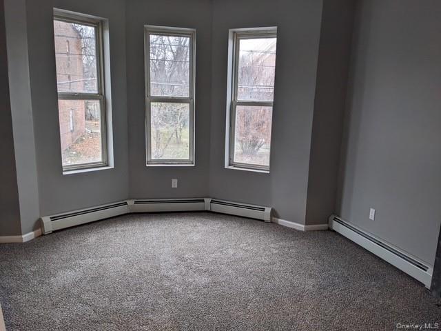 193 South Street # Unit #1, Newburgh, NY 12550