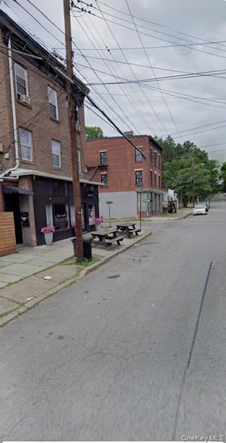 193 South Street # Unit #1, Newburgh, NY 12550