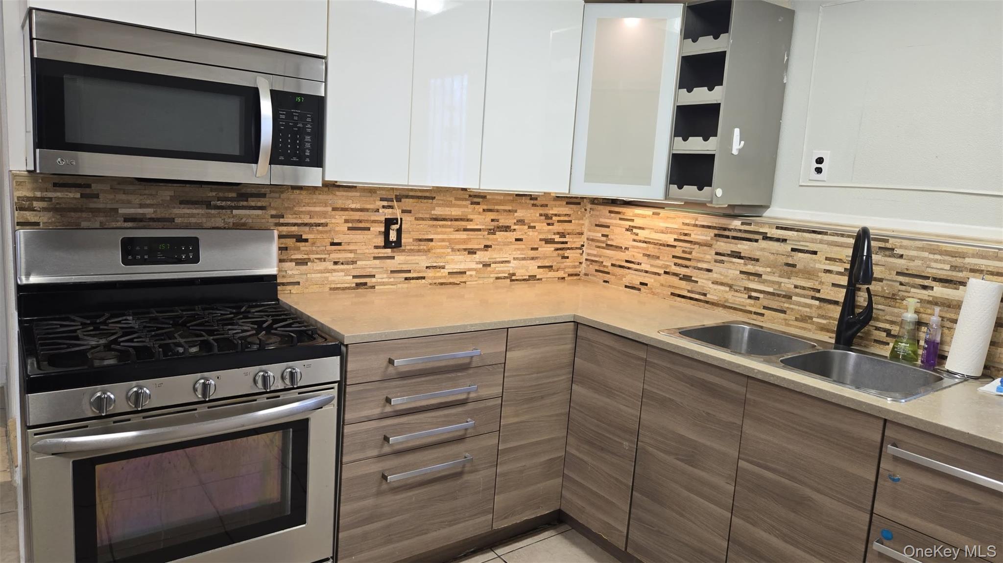 581 Meacham Avenue, Elmont, NY 11003