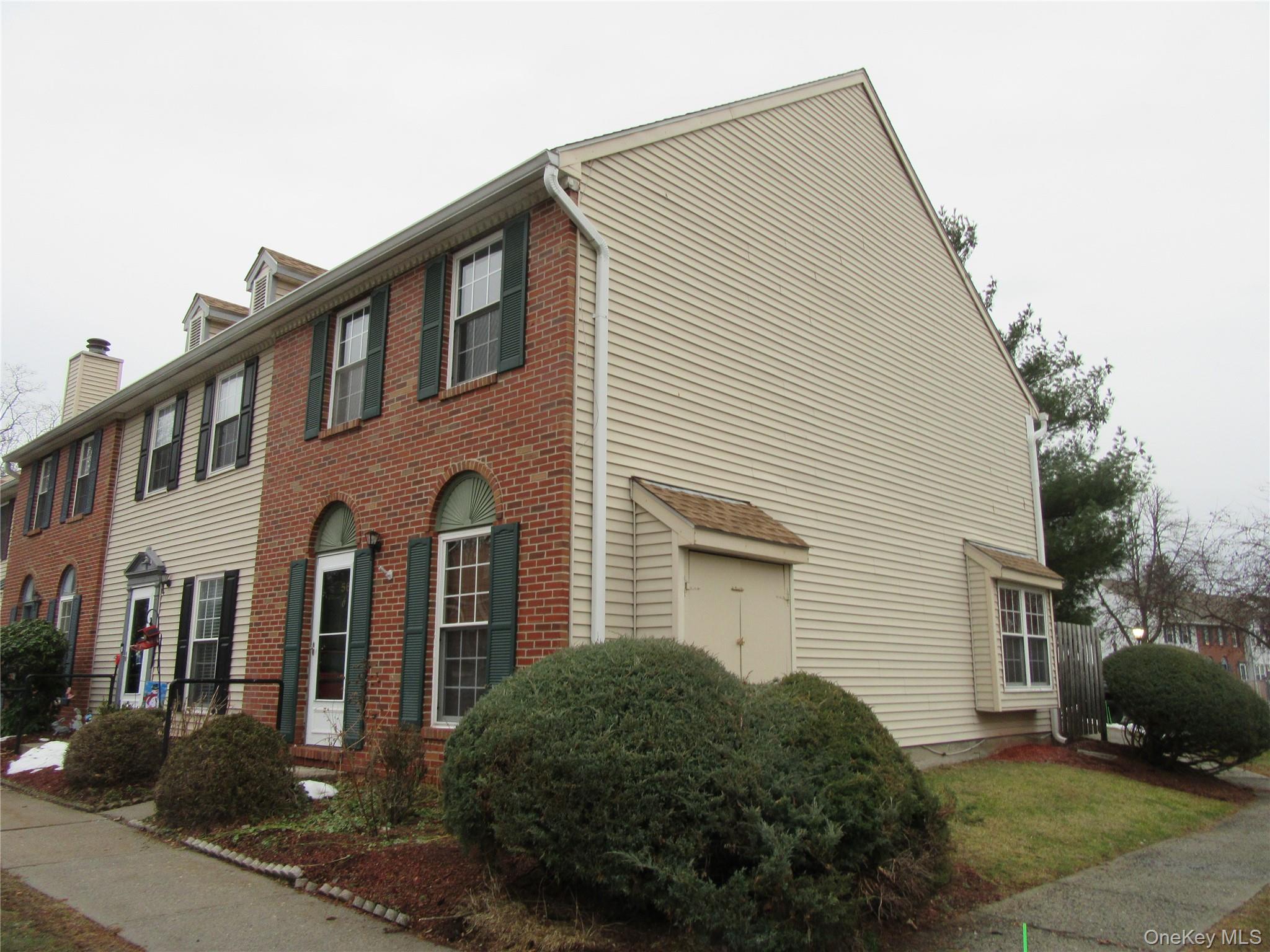 56 Yorkshire Terrace, Washingtonville, NY 10992