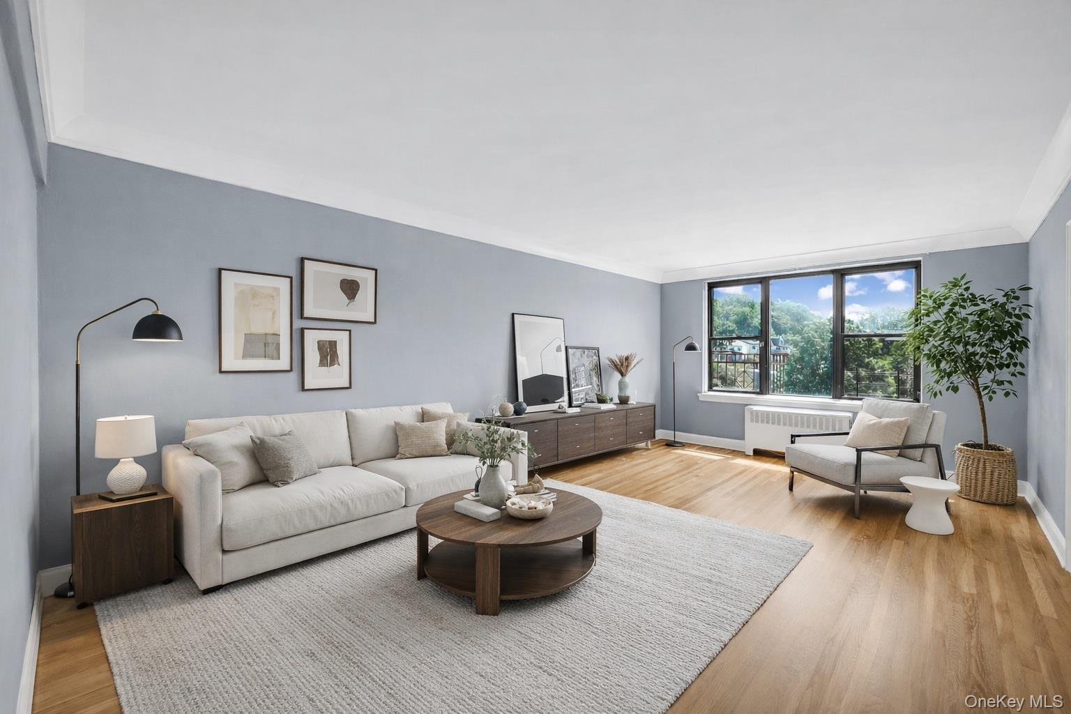 95 Sedgwick Avenue # 6C, Yonkers, NY 10705