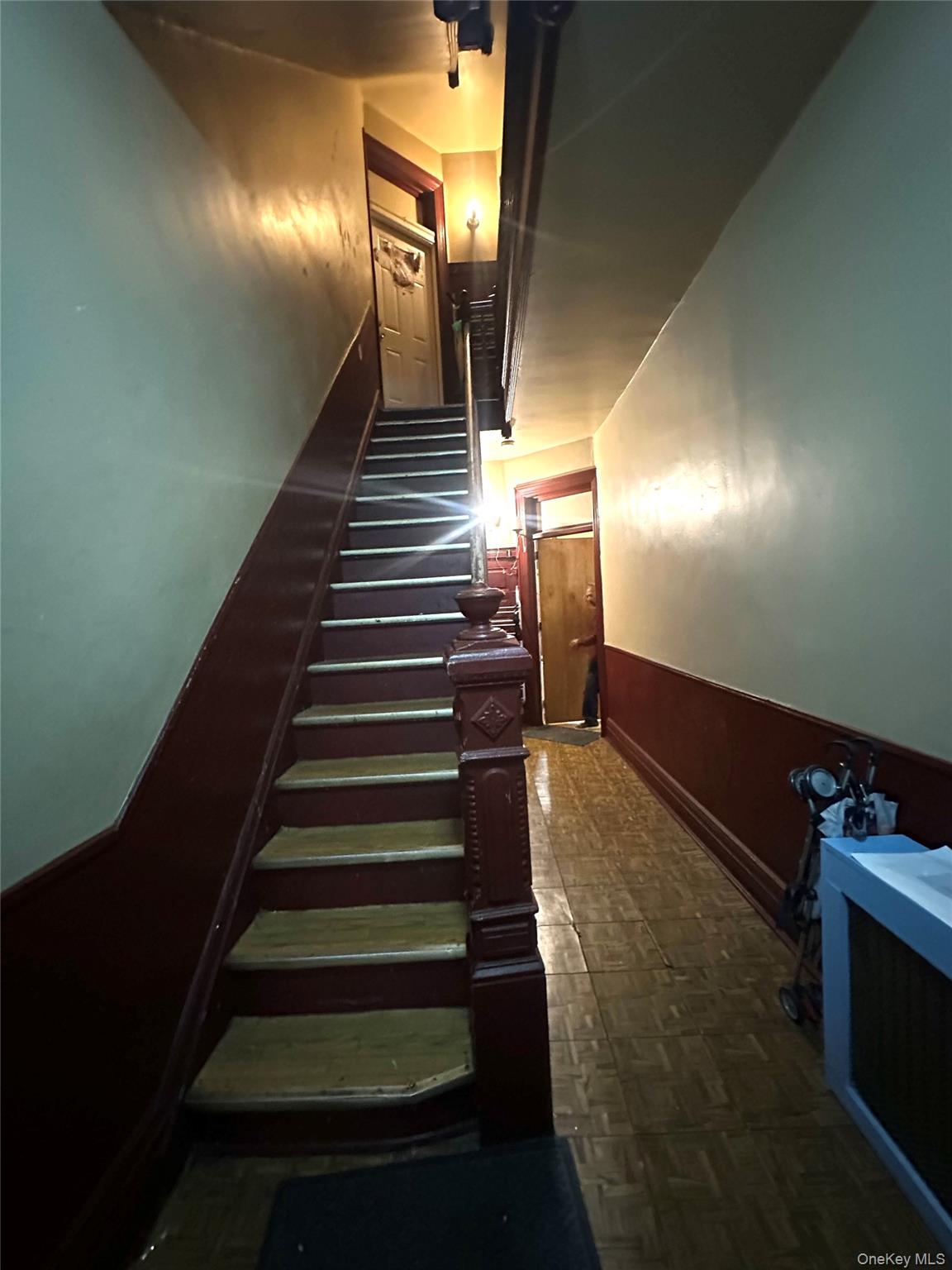 253 Saint Nicholas Avenue, Brooklyn, NY 11237