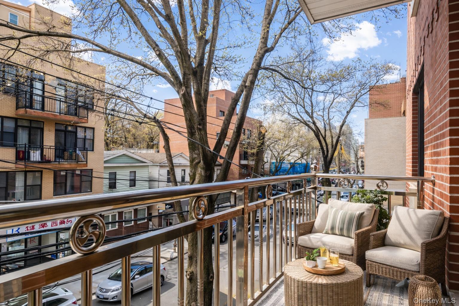 132-36 41st Avenue, Flushing, NY 11355