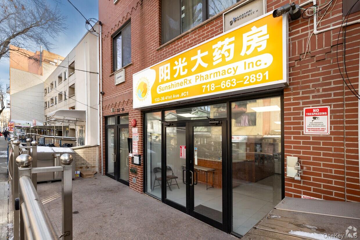 132-36 41st Avenue, Flushing, NY 11355