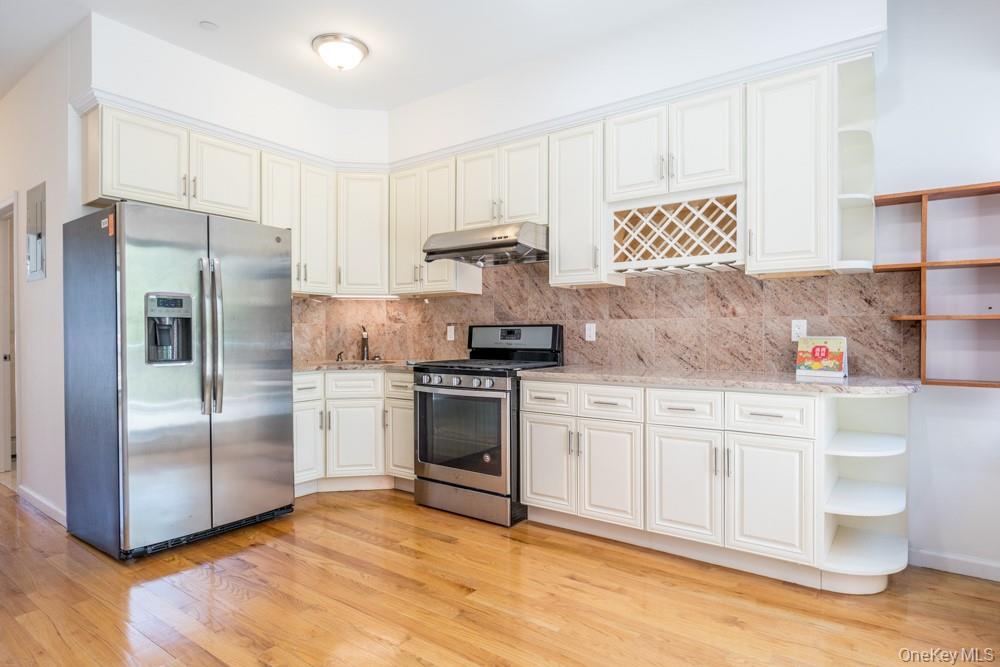 132-36 41st Avenue, Flushing, NY 11355