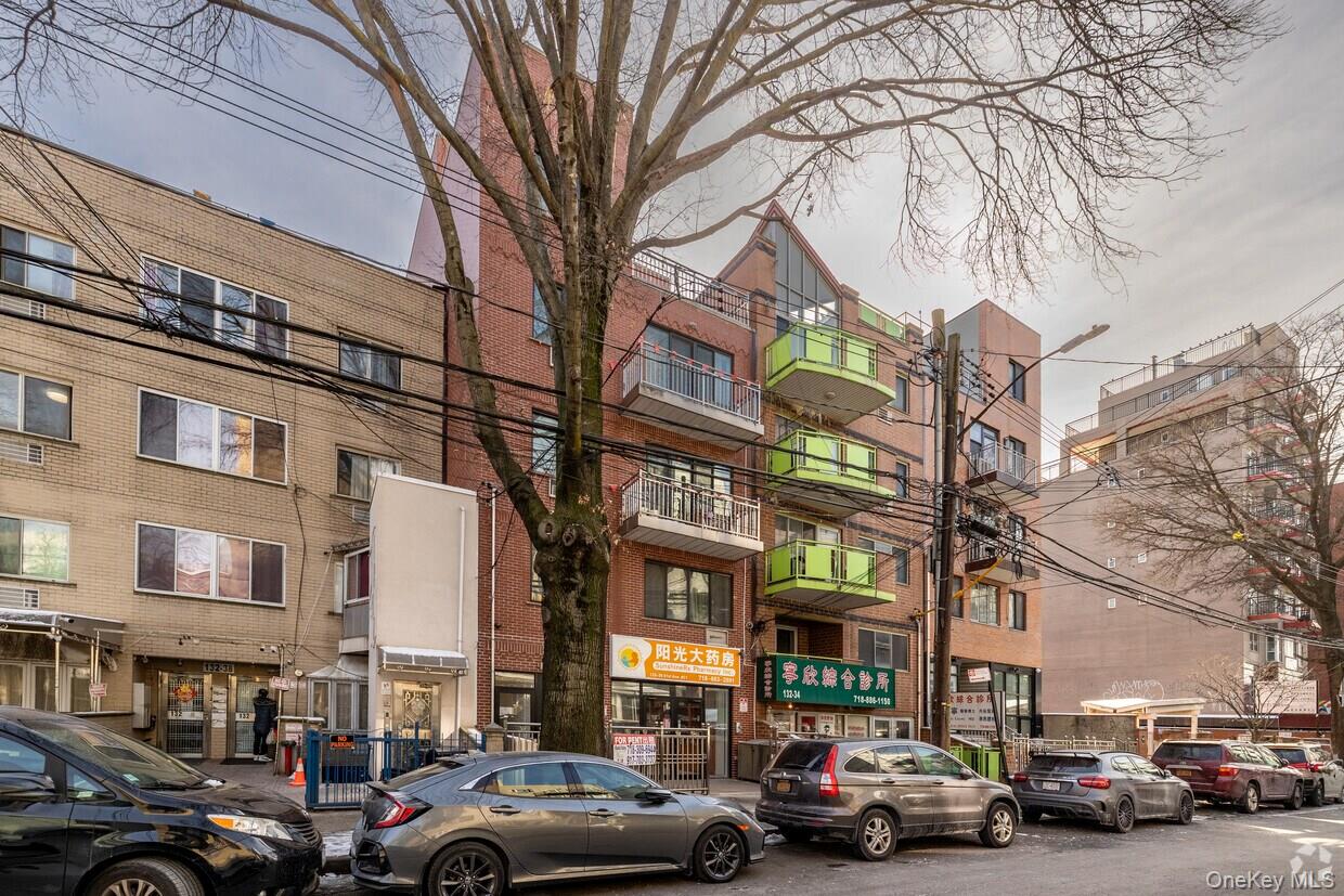 132-36 41st Avenue, Flushing, NY 11355