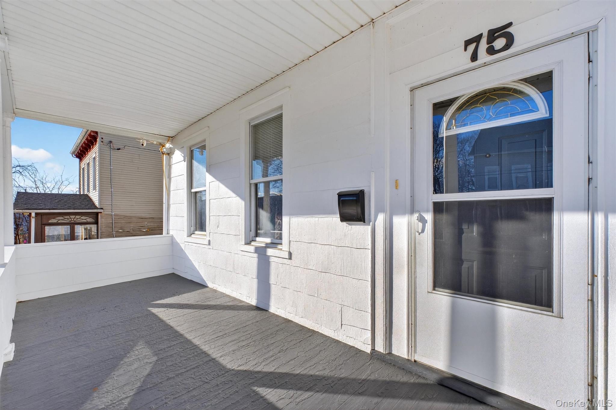 75 Prospect Street, Newburgh, NY 12550