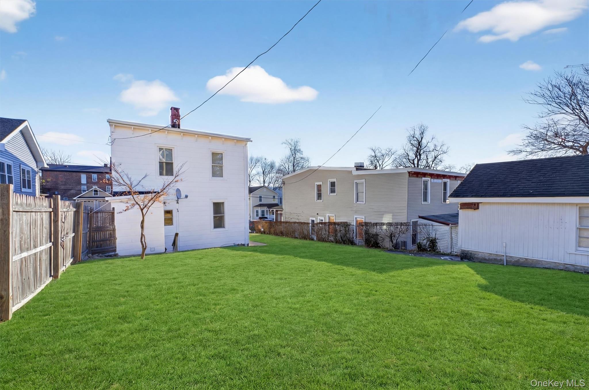 75 Prospect Street, Newburgh, NY 12550