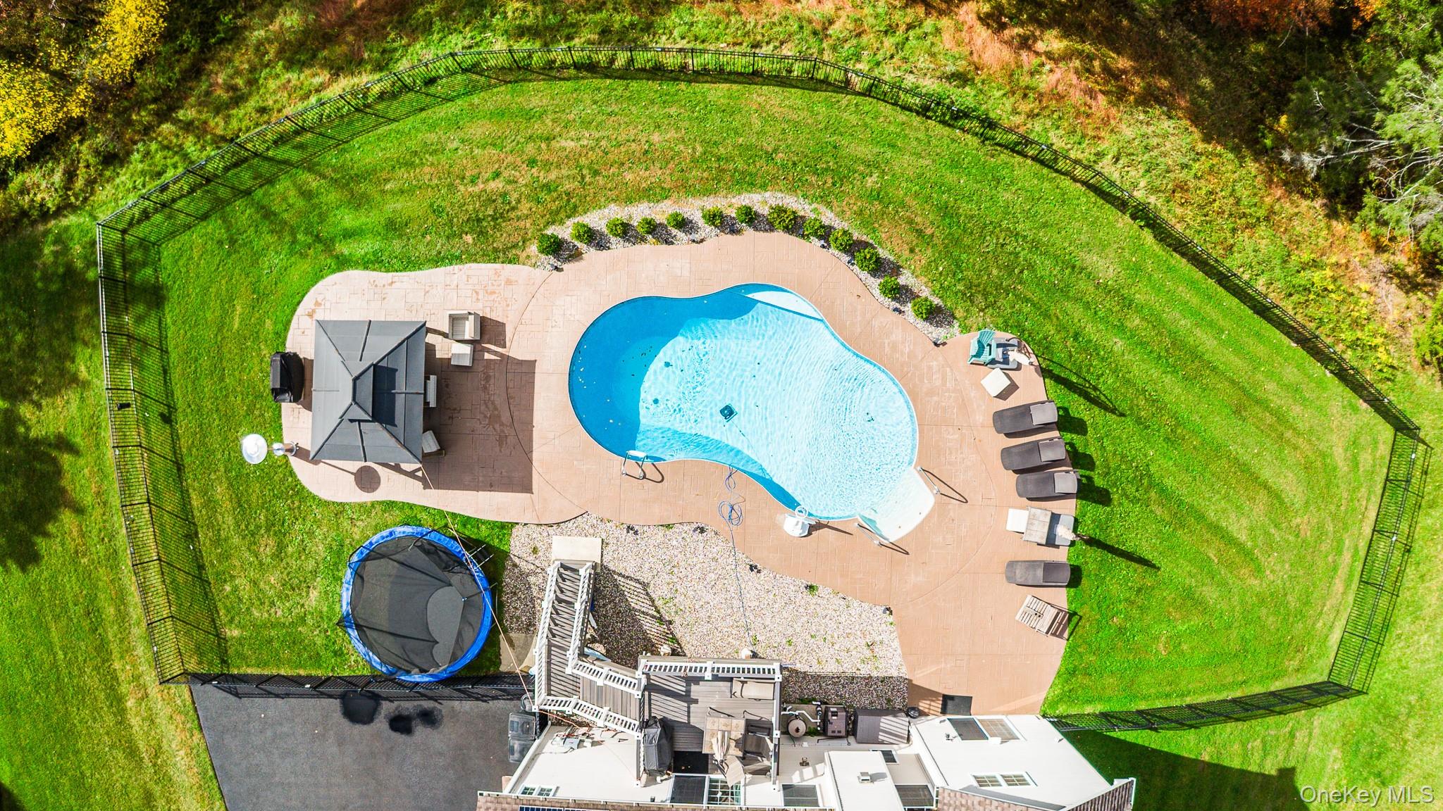 5 Deangelis Drive, Monroe, NY 10950