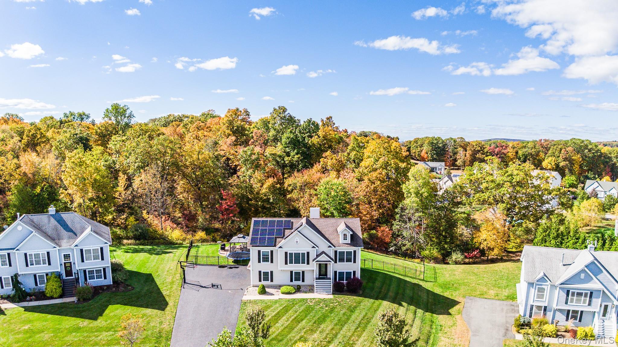 5 Deangelis Drive, Monroe, NY 10950