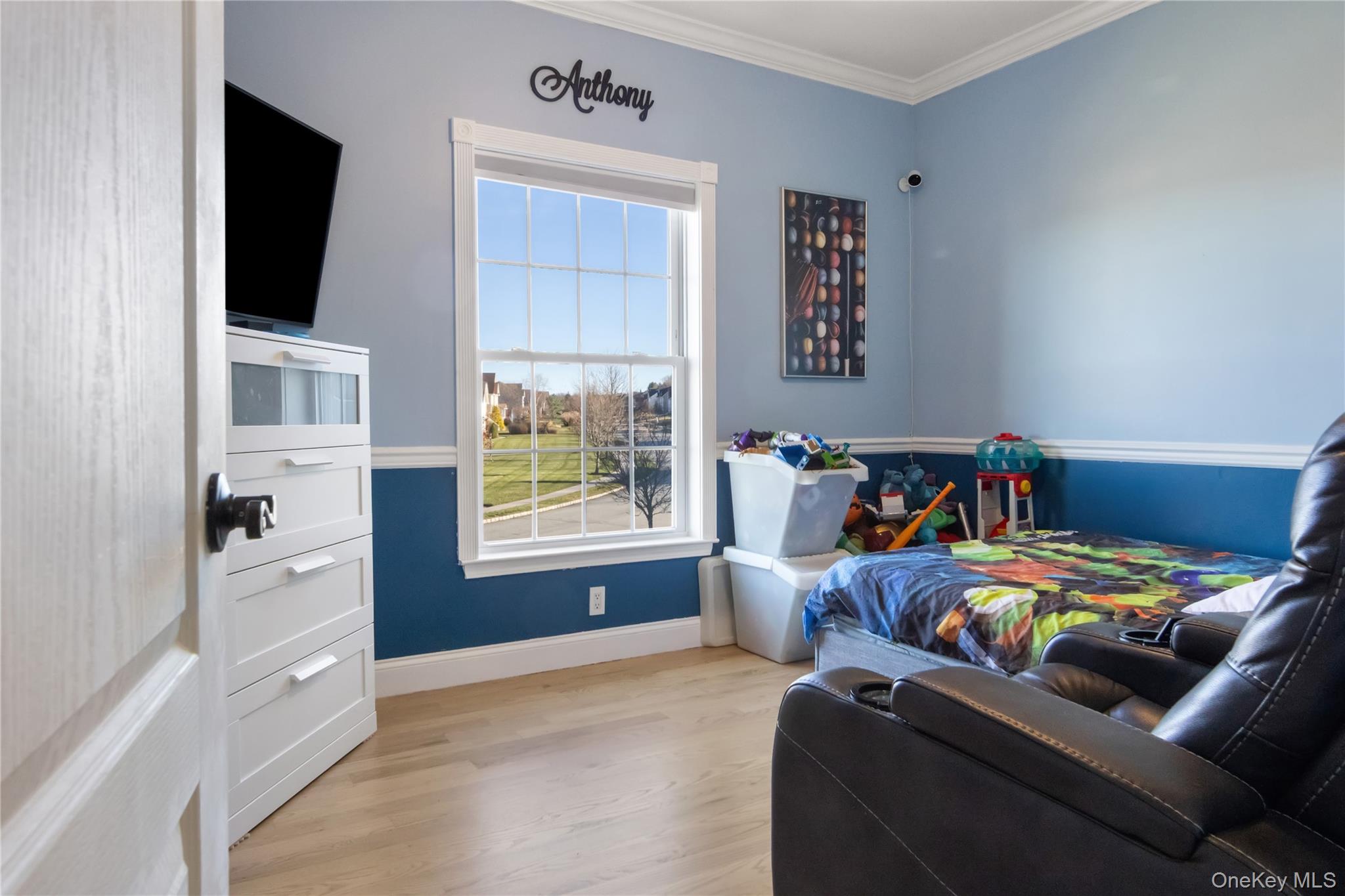 5 Deangelis Drive, Monroe, NY 10950