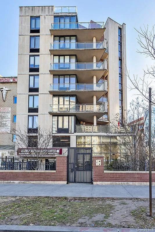 2833 Ocean Parkway # B5, Brooklyn, NY 11235