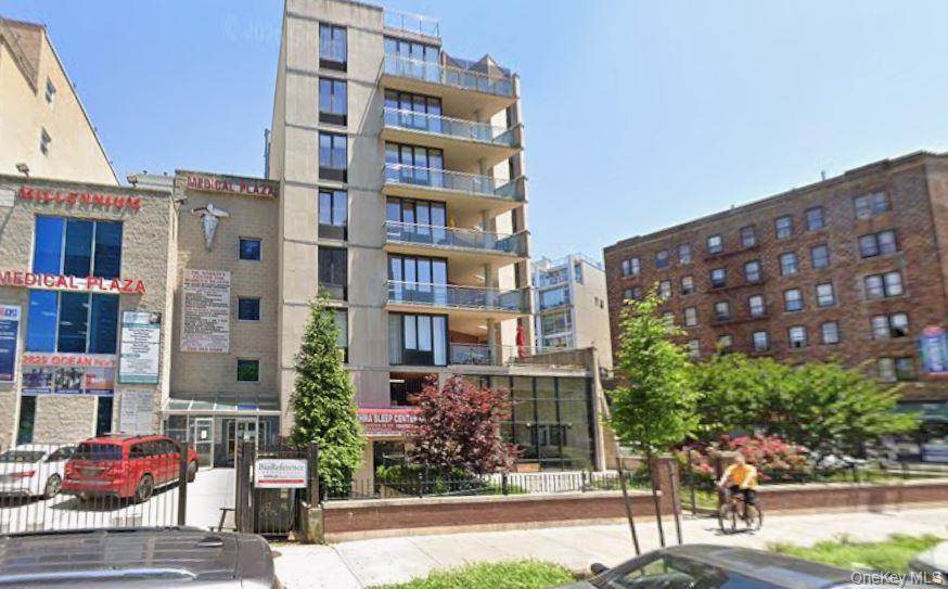 2833 Ocean Parkway # B5, Brooklyn, NY 11235