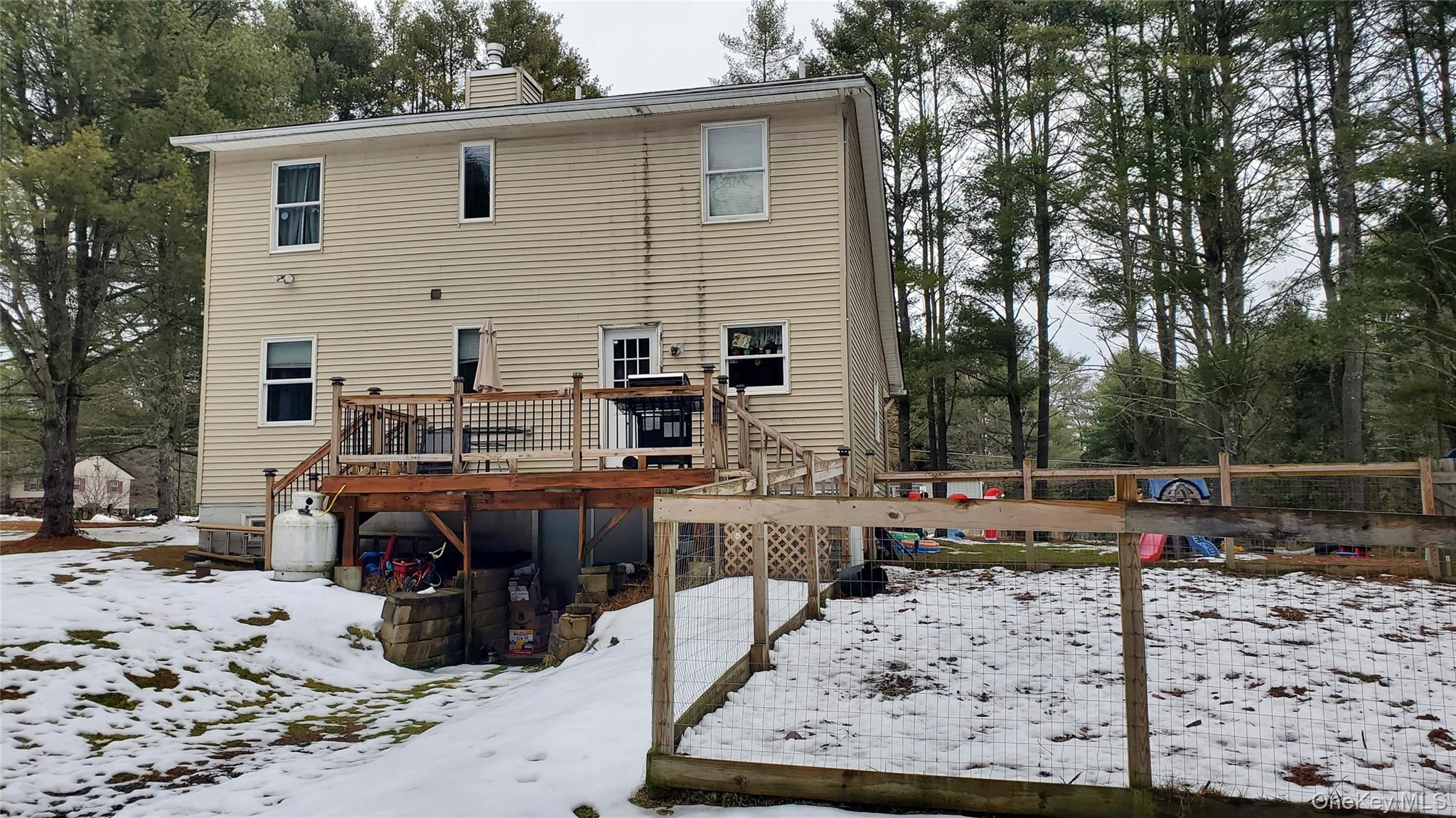 807 Beaver Brook Road, Narrowsburg, NY 12764