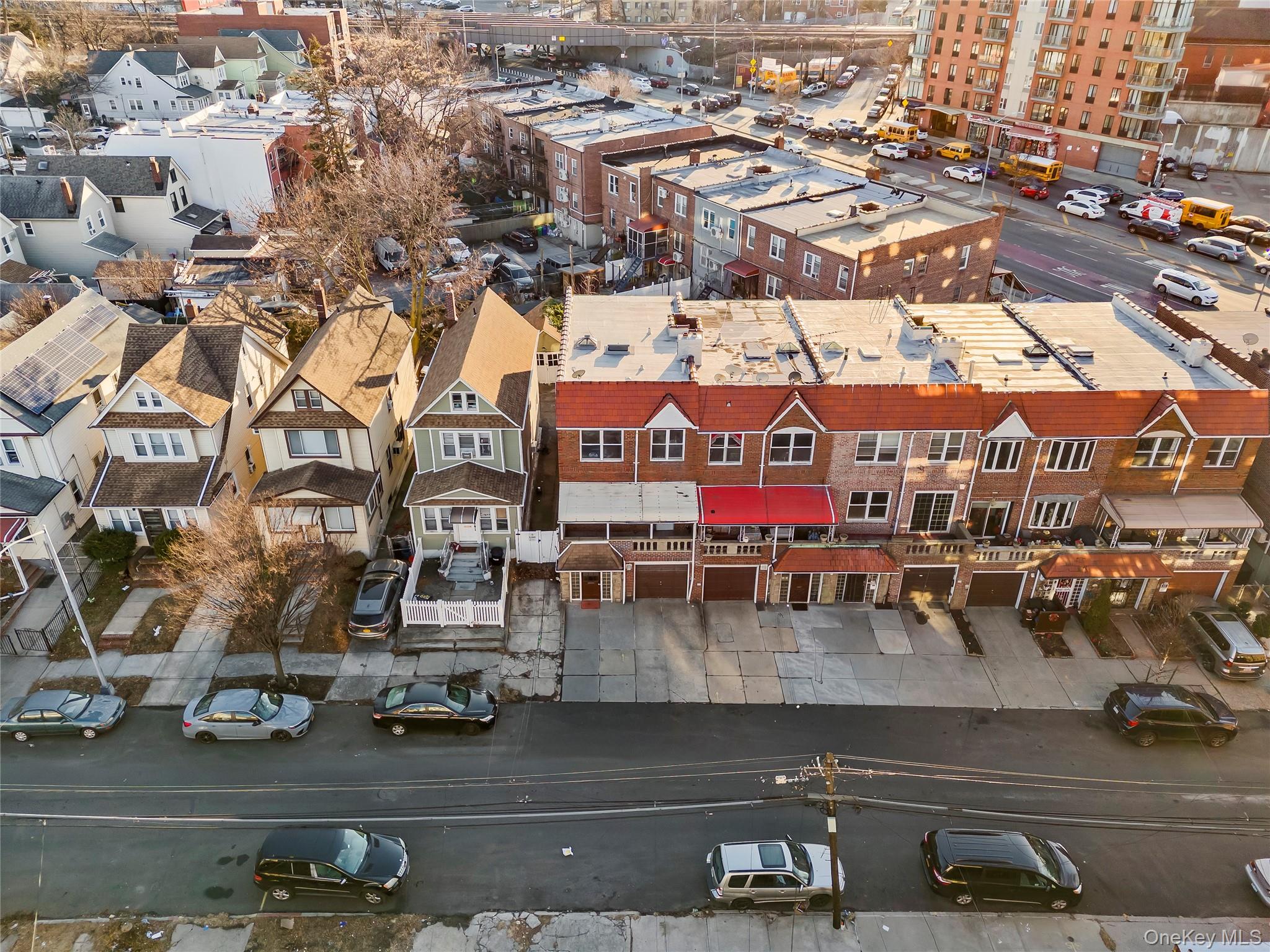 6028 Wetherole Street, Elmhurst, NY 11373