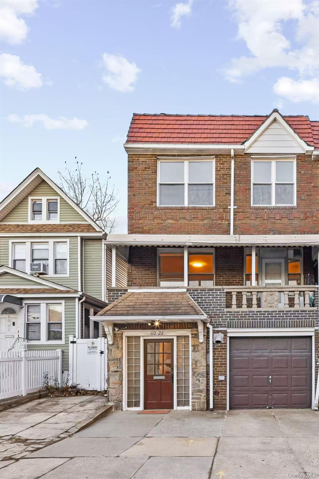 6028 Wetherole Street, Elmhurst, NY 11373