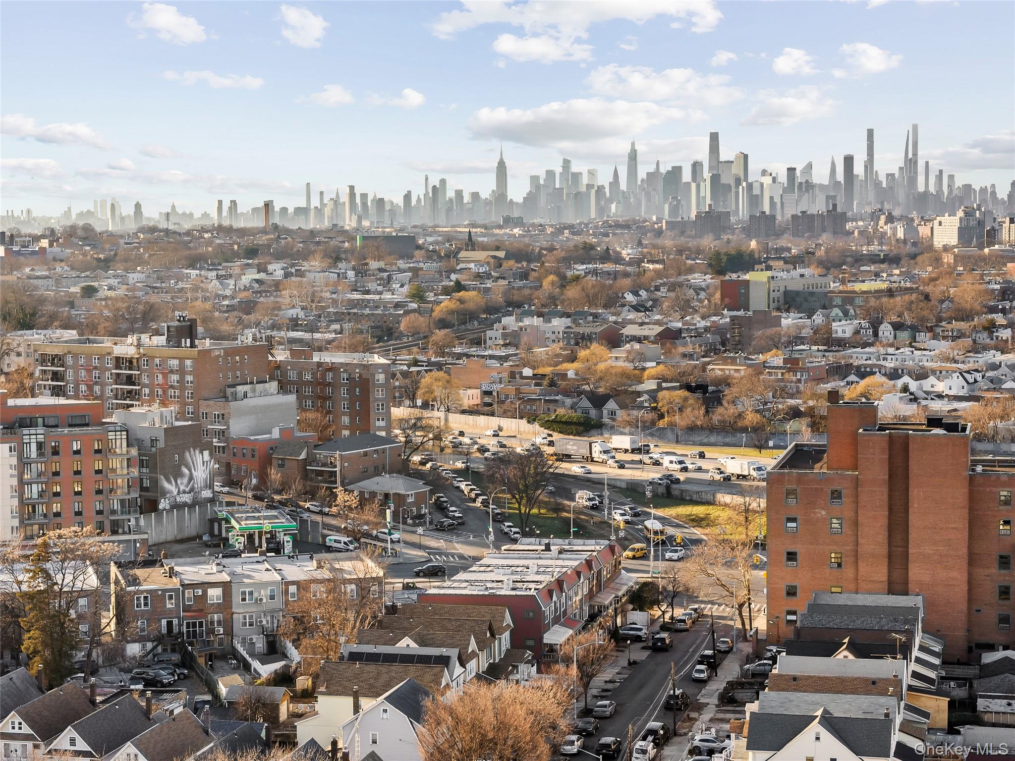 6028 Wetherole Street, Elmhurst, NY 11373