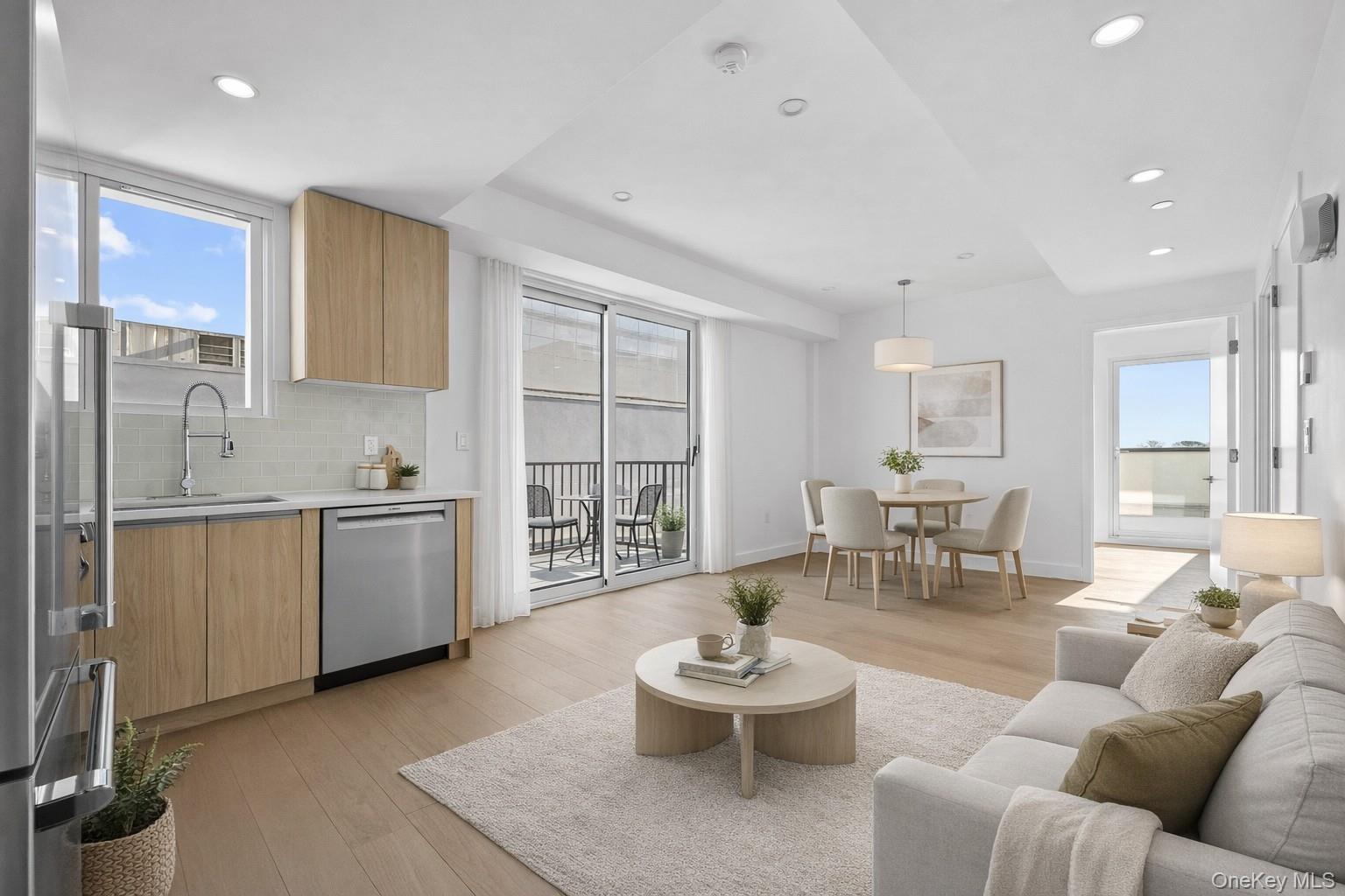 150-02 Northern Boulevard # 3A, Flushing, NY 11354