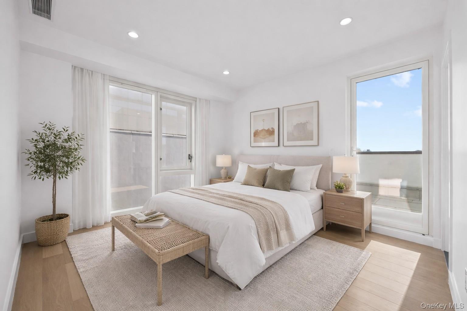 150-02 Northern Boulevard # 3A, Flushing, NY 11354