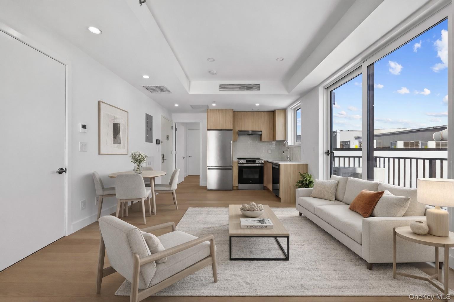 150-02 Northern Boulevard # 3A, Flushing, NY 11354