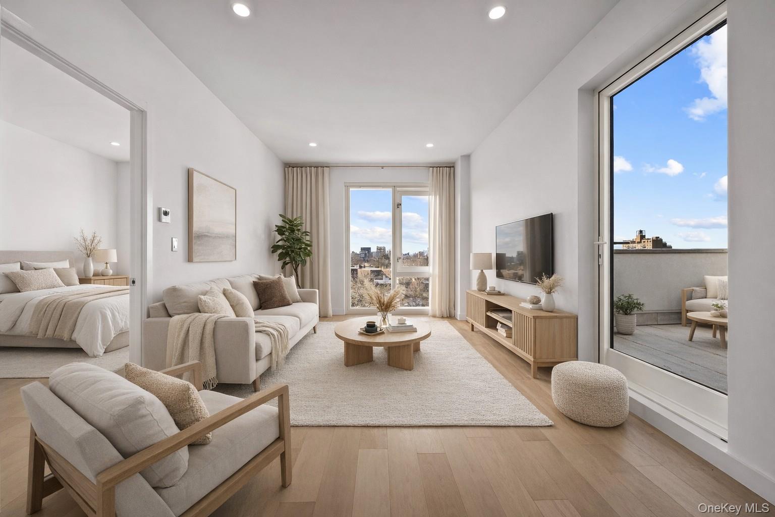 150-02 Northern Boulevard # 6E, Flushing, NY 11354