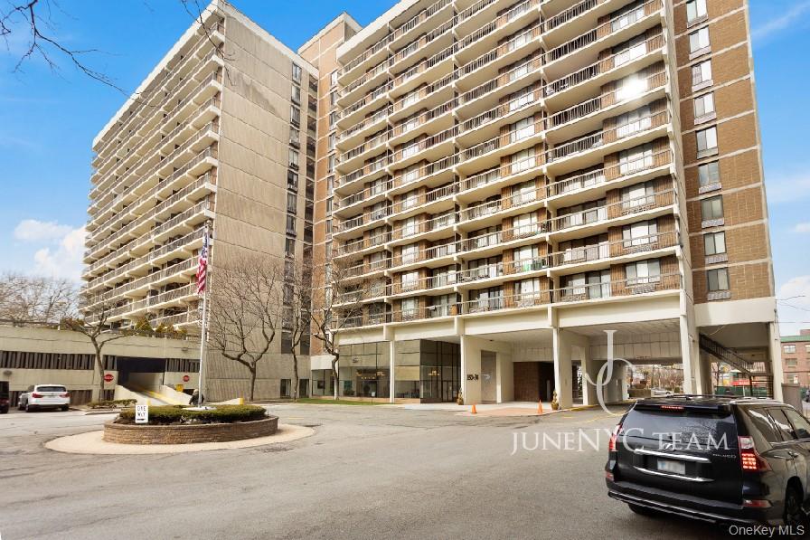 152-18 Union Turnpike # 204K, Flushing, NY 11367