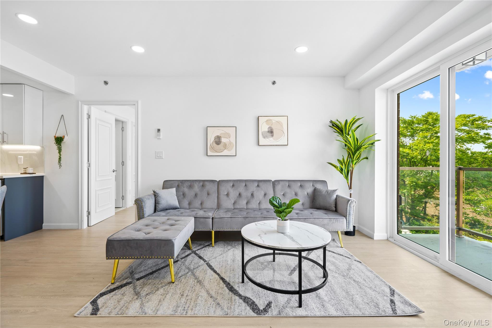 13450 Blossom Avenue # 5E, Flushing, NY 11355