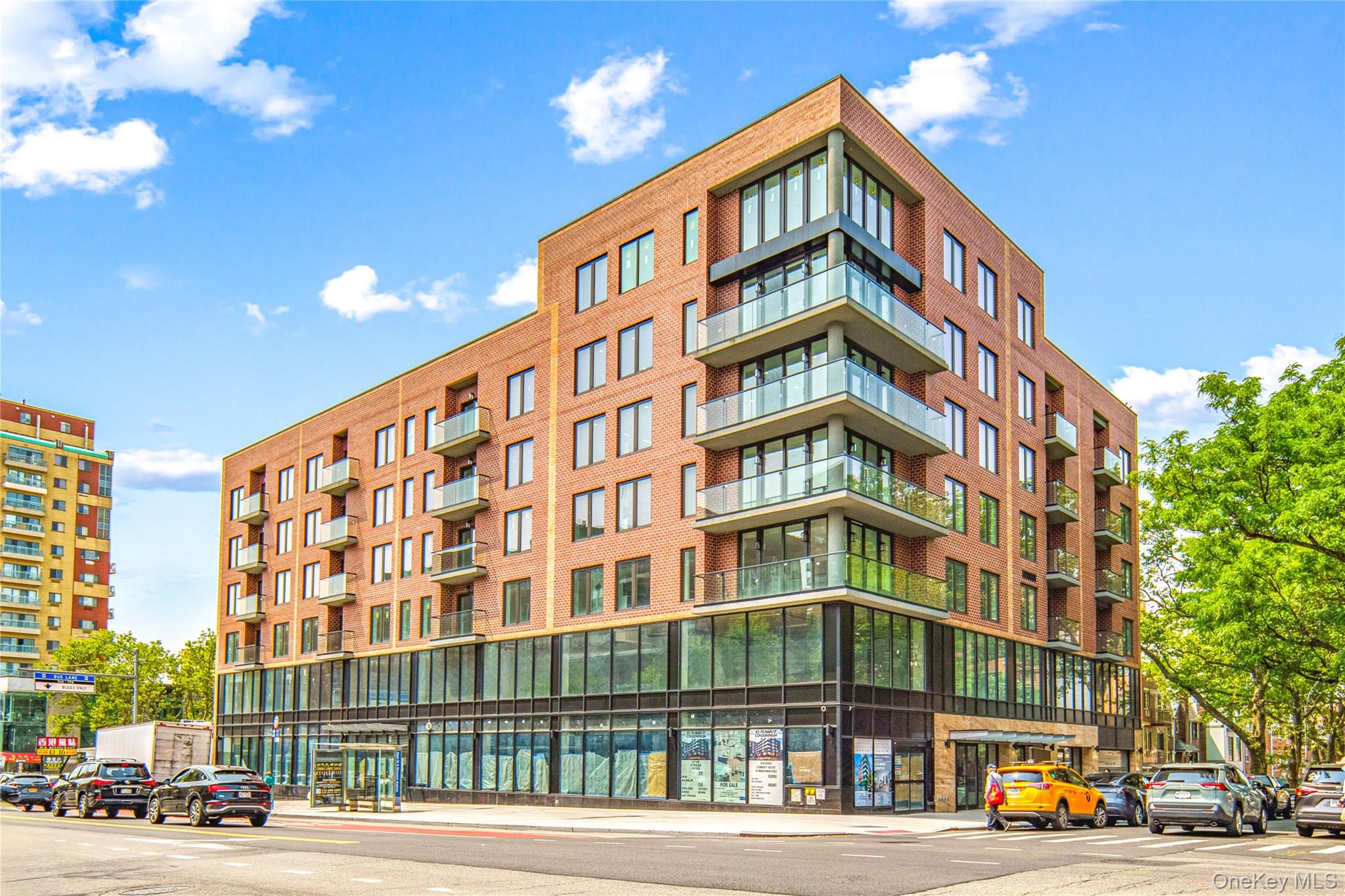 13450 Blossom Avenue # 5E, Flushing, NY 11355