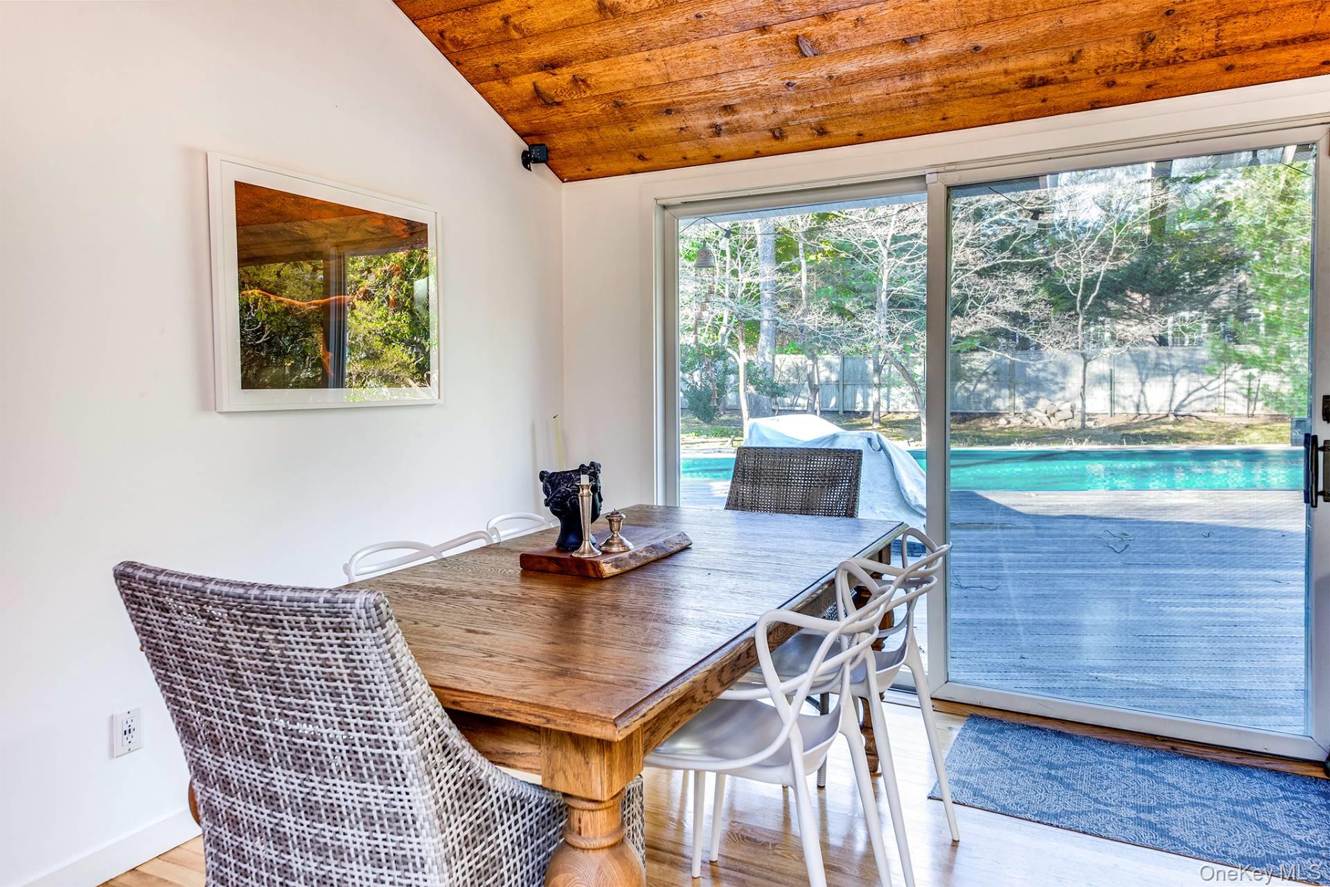 11 Deer Lane, East Hampton, NY 11937