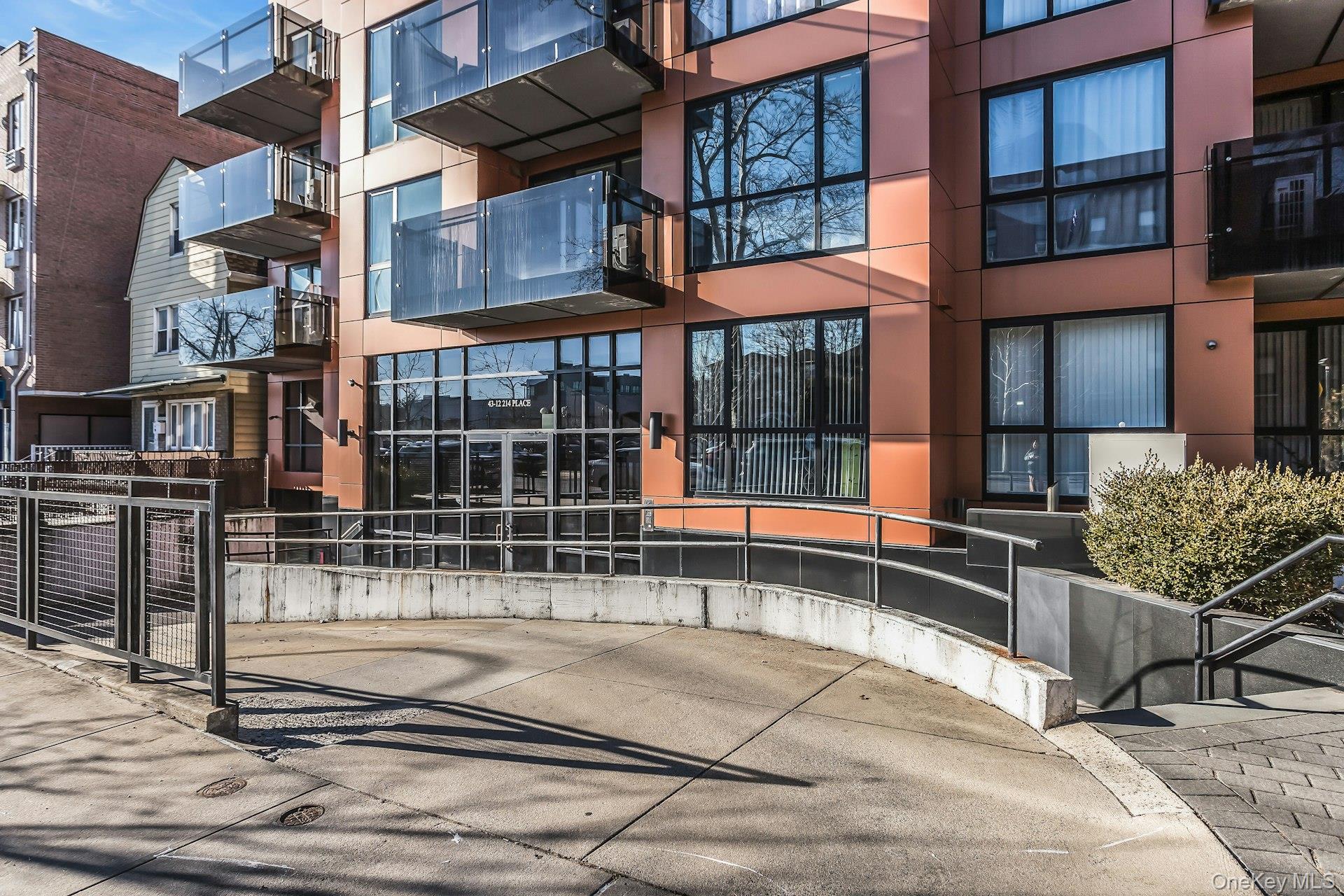 43-12 214th Place # 4D, Bayside, NY 11361