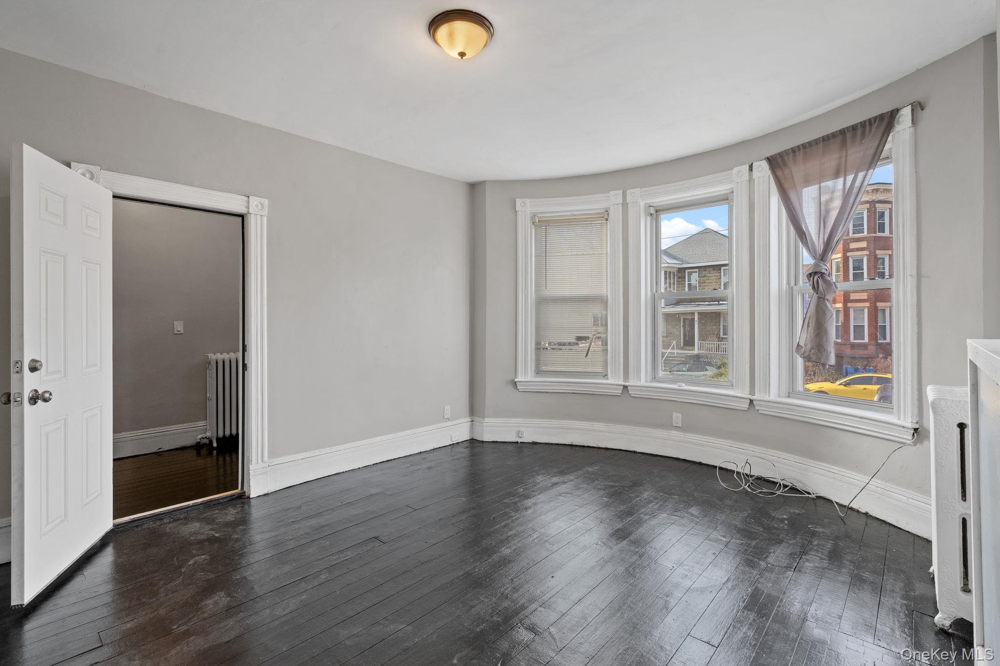 78 Liberty Street # 1, Newburgh, NY 12550