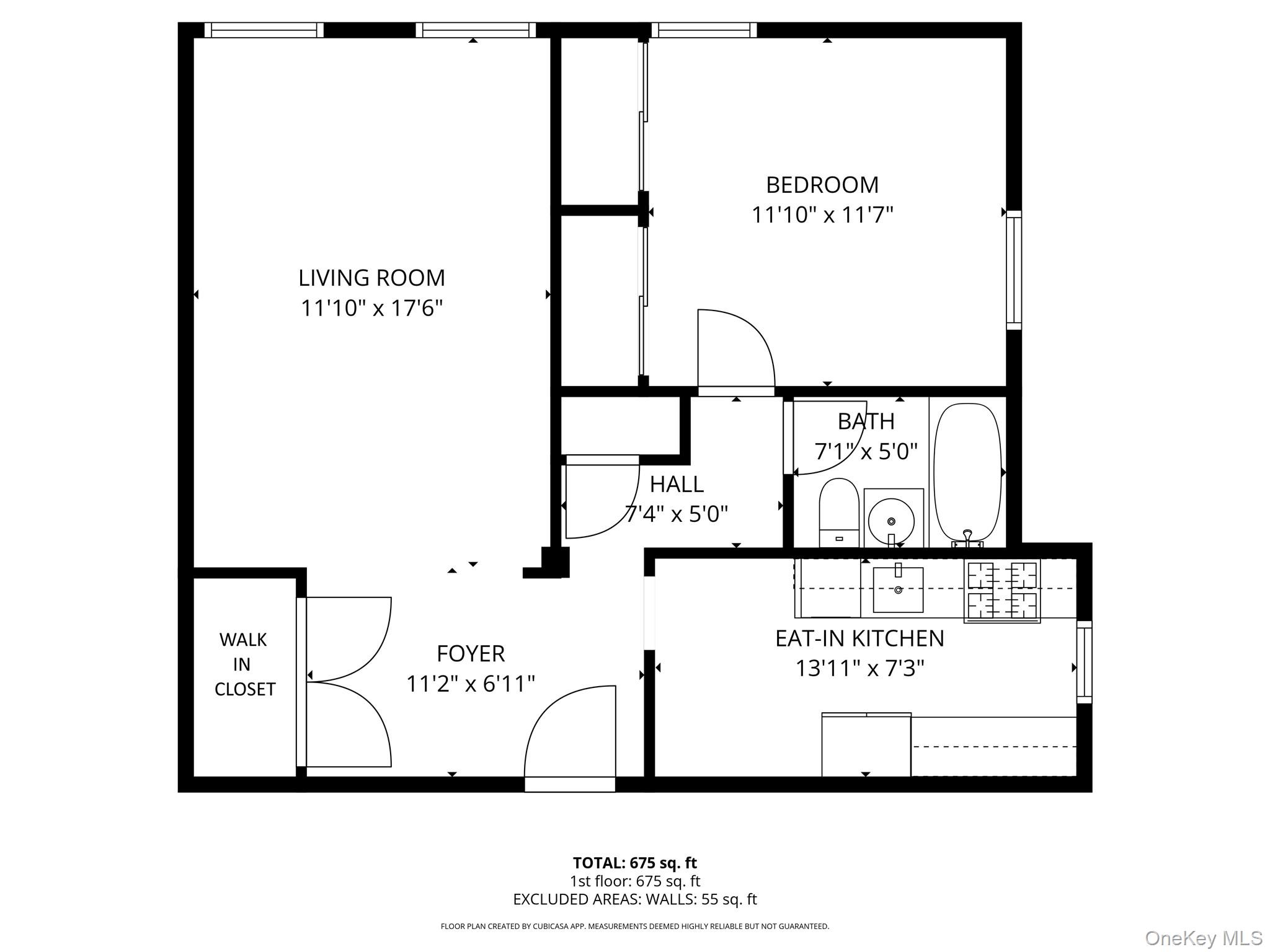 2285 Bragg Street # 2H, Brooklyn, NY 11229