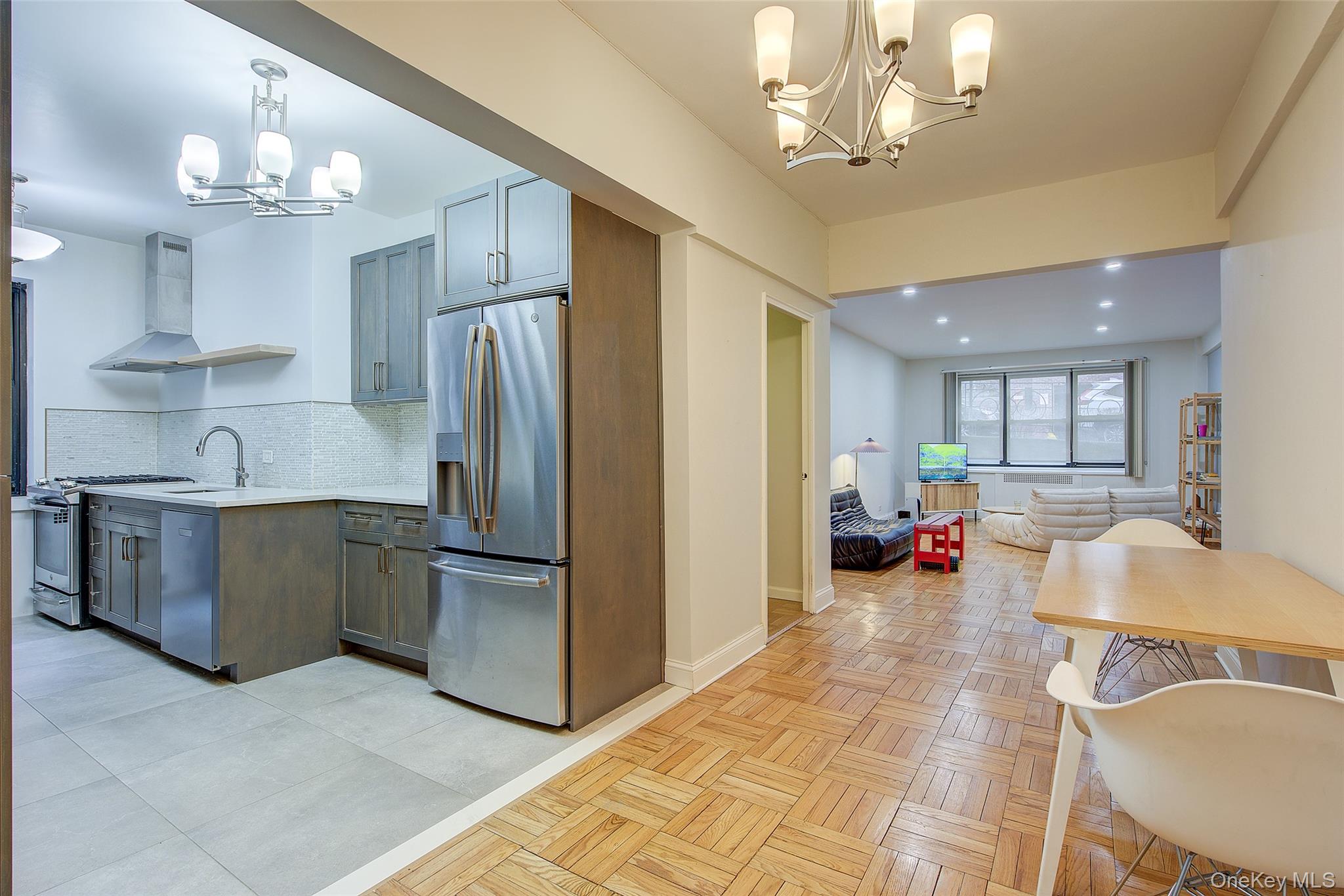 67-76 Booth Street # GE, Forest Hills, NY 11375