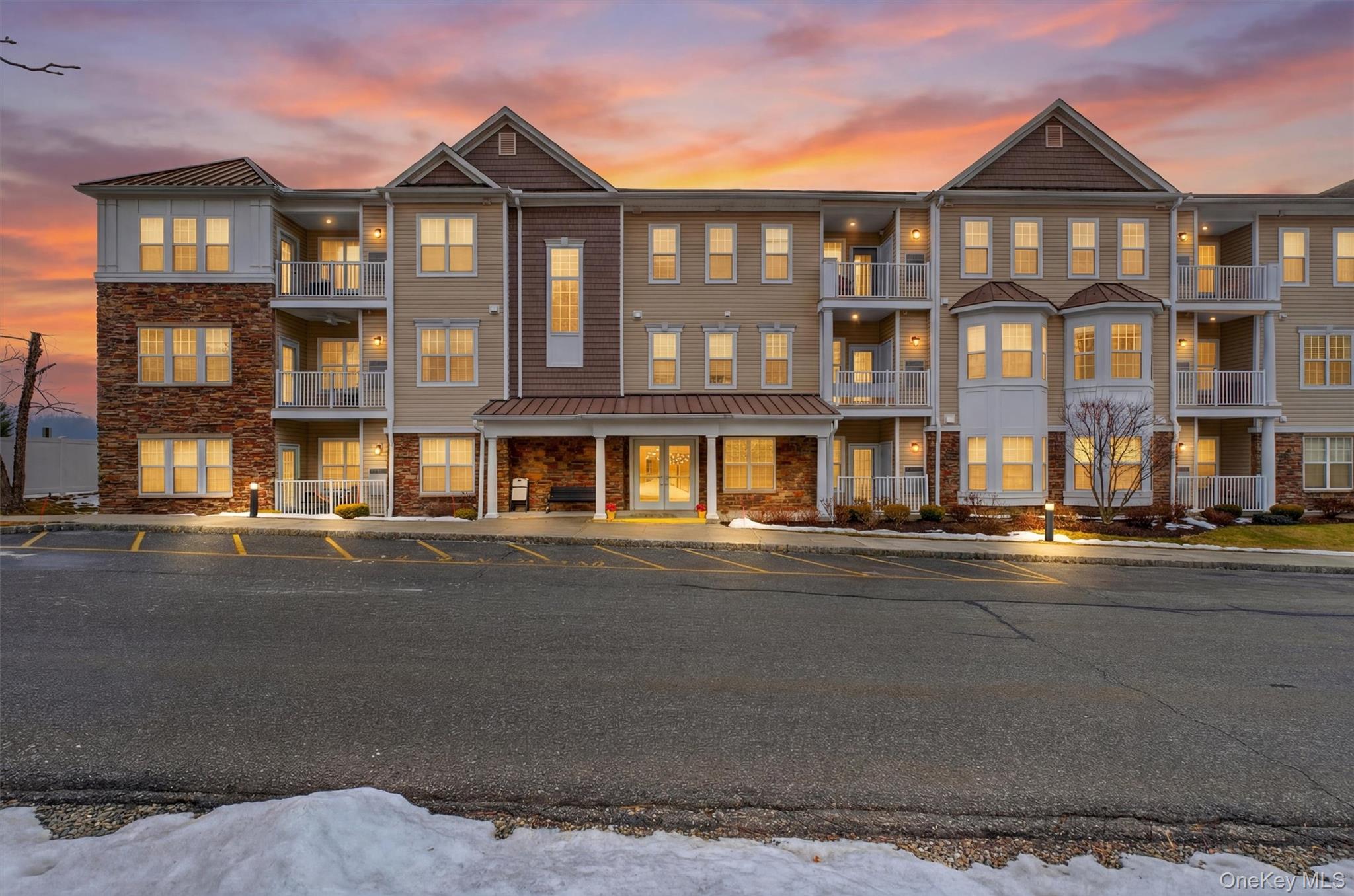 2 Blair Heights # 3317, Carmel, NY 10512