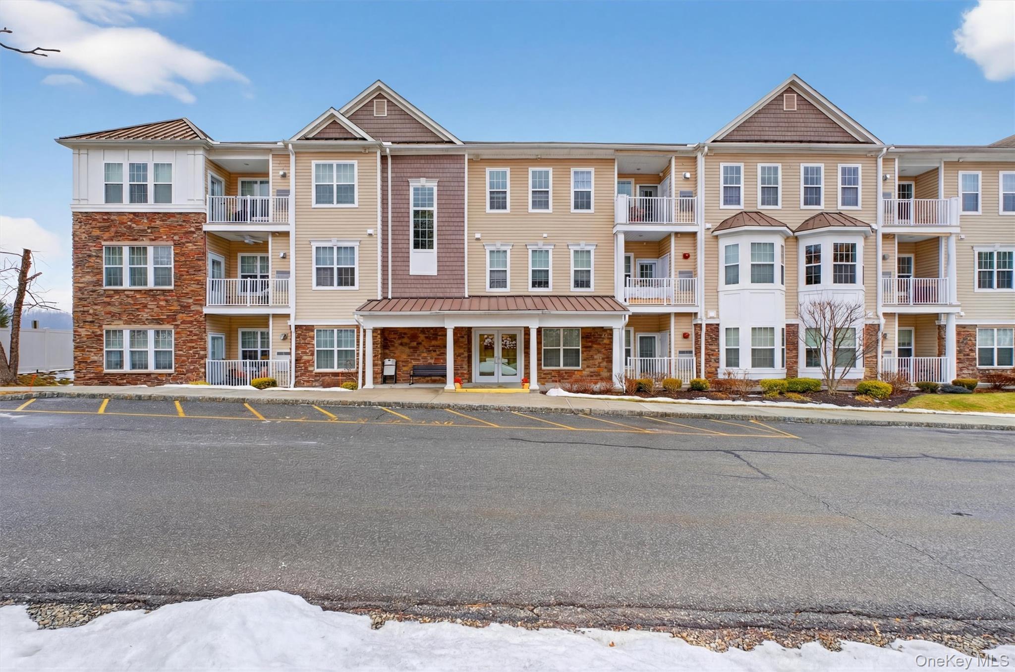 2 Blair Heights # 3317, Carmel, NY 10512
