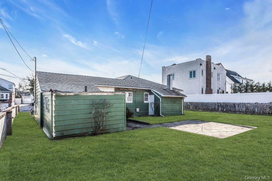 545 W Olive Street, Long Beach, NY 11561