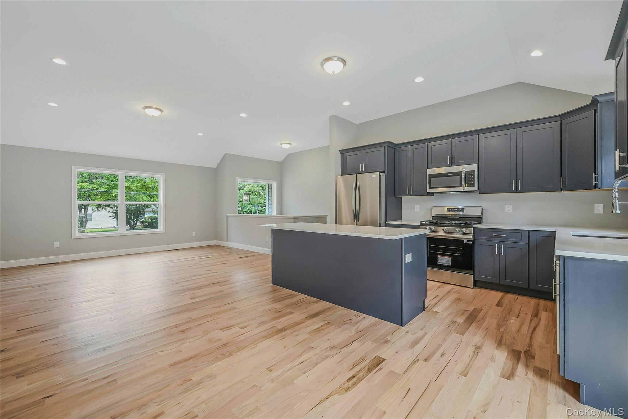 New Construction Second Street, Moriches, NY 11955