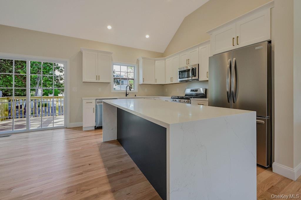 New Construction Second Street, Moriches, NY 11955