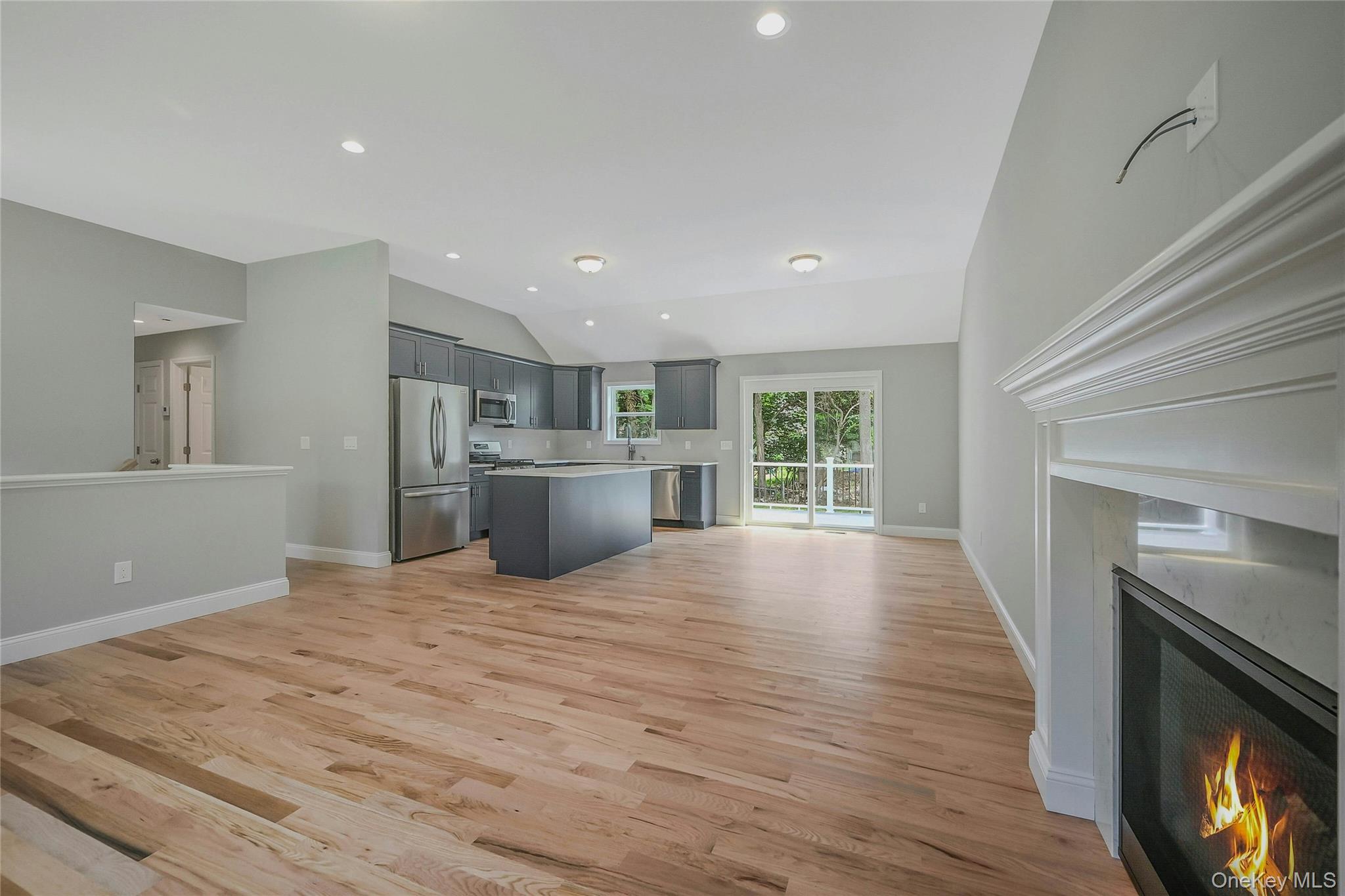 New Construction Second Street, Moriches, NY 11955